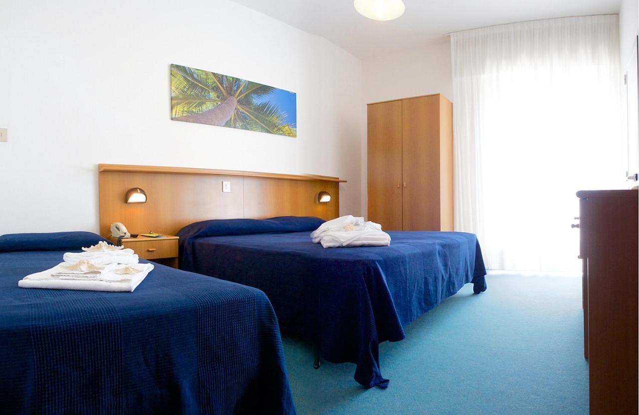לידו די ג'סולו Hotel Palme Park & Beach Included חדר תמונה
