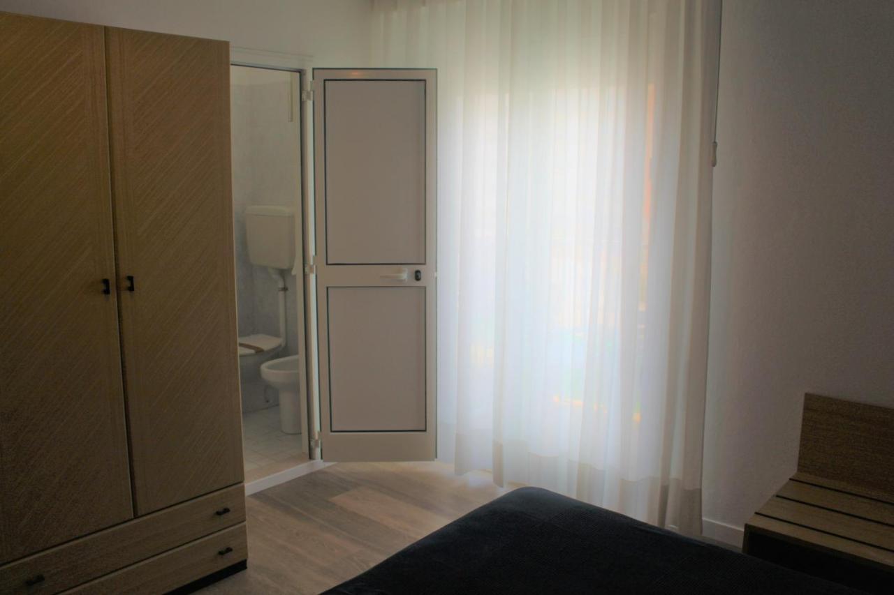 לידו די ג'סולו Hotel Palme Park & Beach Included מראה חיצוני תמונה