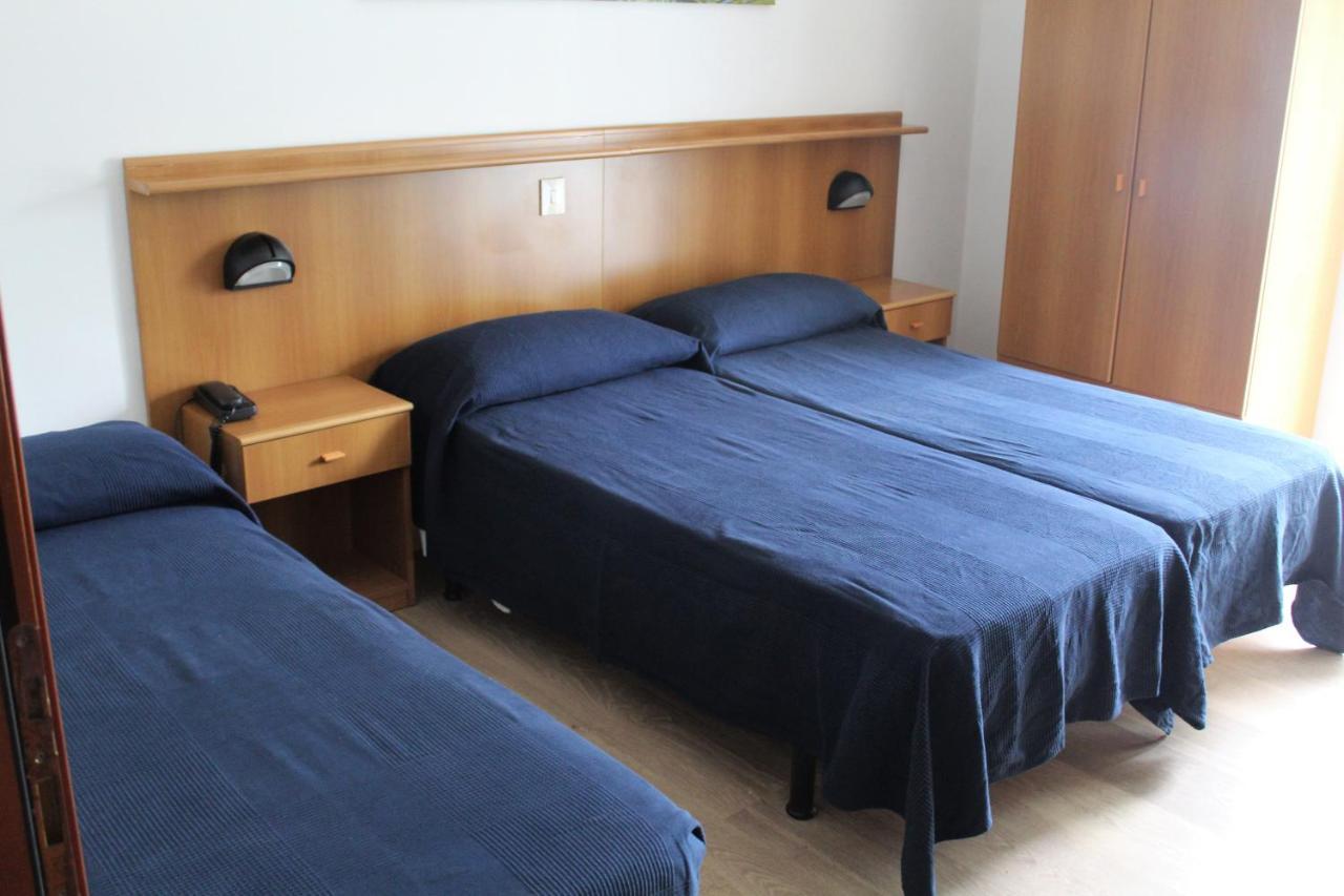 לידו די ג'סולו Hotel Palme Park & Beach Included מראה חיצוני תמונה