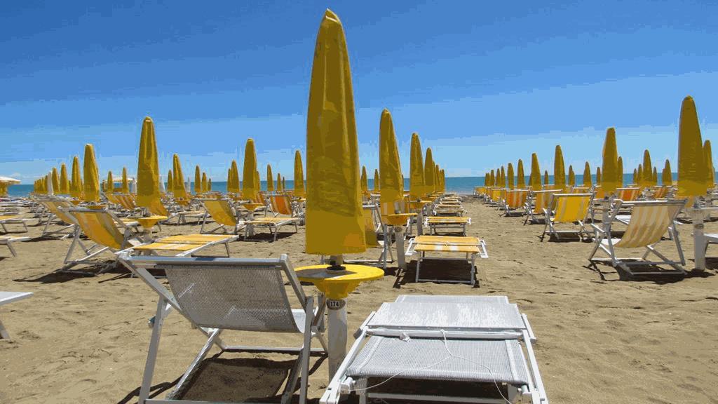 לידו די ג'סולו Hotel Palme Park & Beach Included מראה חיצוני תמונה