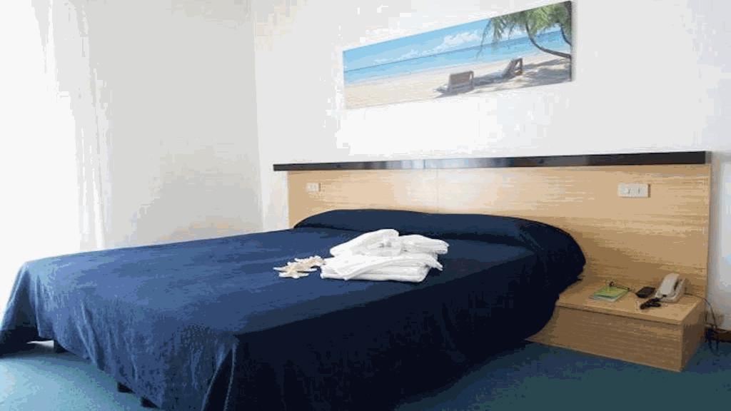 לידו די ג'סולו Hotel Palme Park & Beach Included מראה חיצוני תמונה