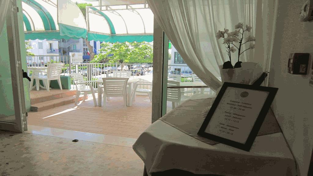 לידו די ג'סולו Hotel Palme Park & Beach Included מראה חיצוני תמונה