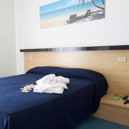 לידו די ג'סולו Hotel Palme Park & Beach Included מראה חיצוני תמונה