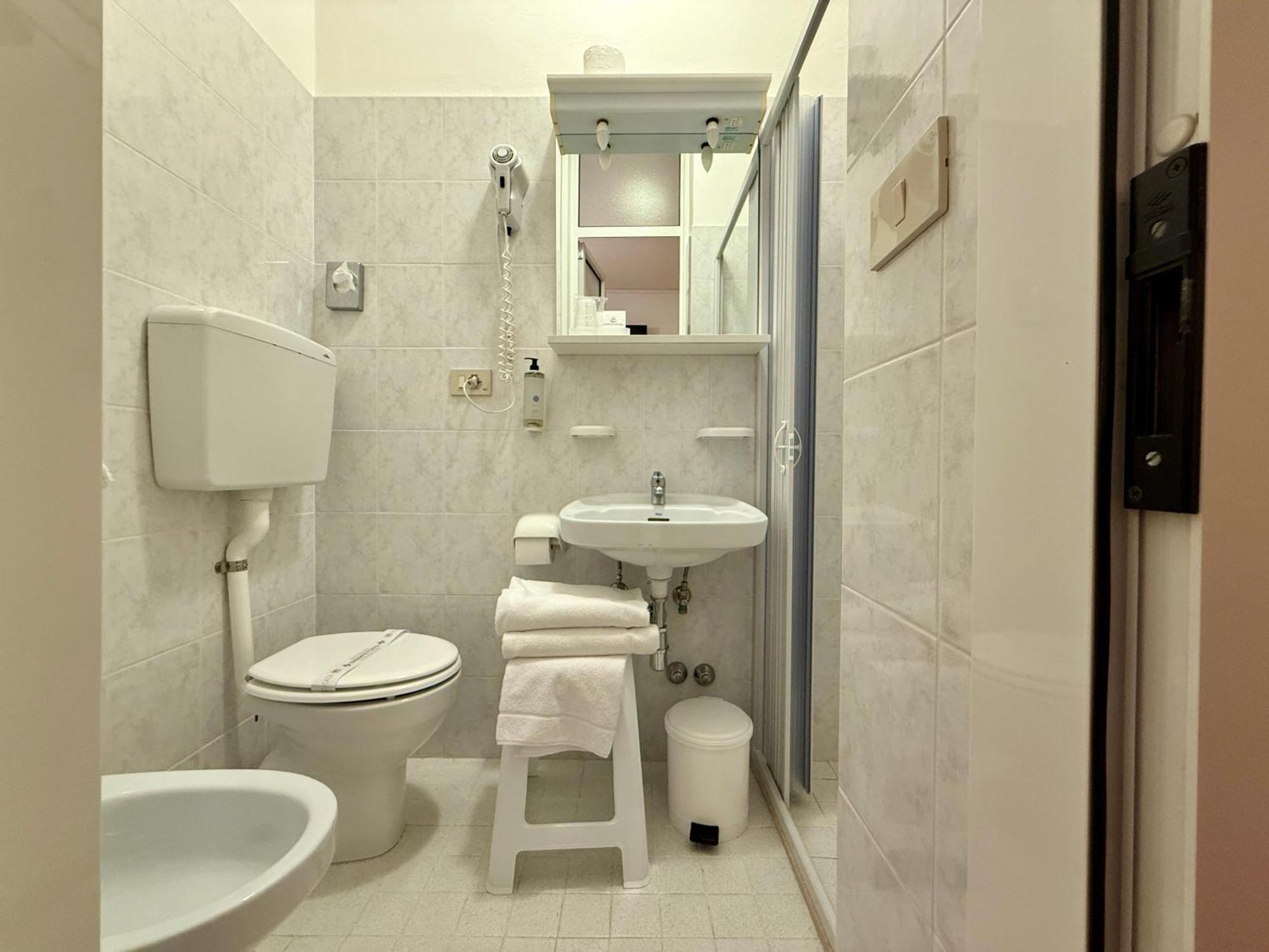 לידו די ג'סולו Hotel Palme Park & Beach Included מראה חיצוני תמונה