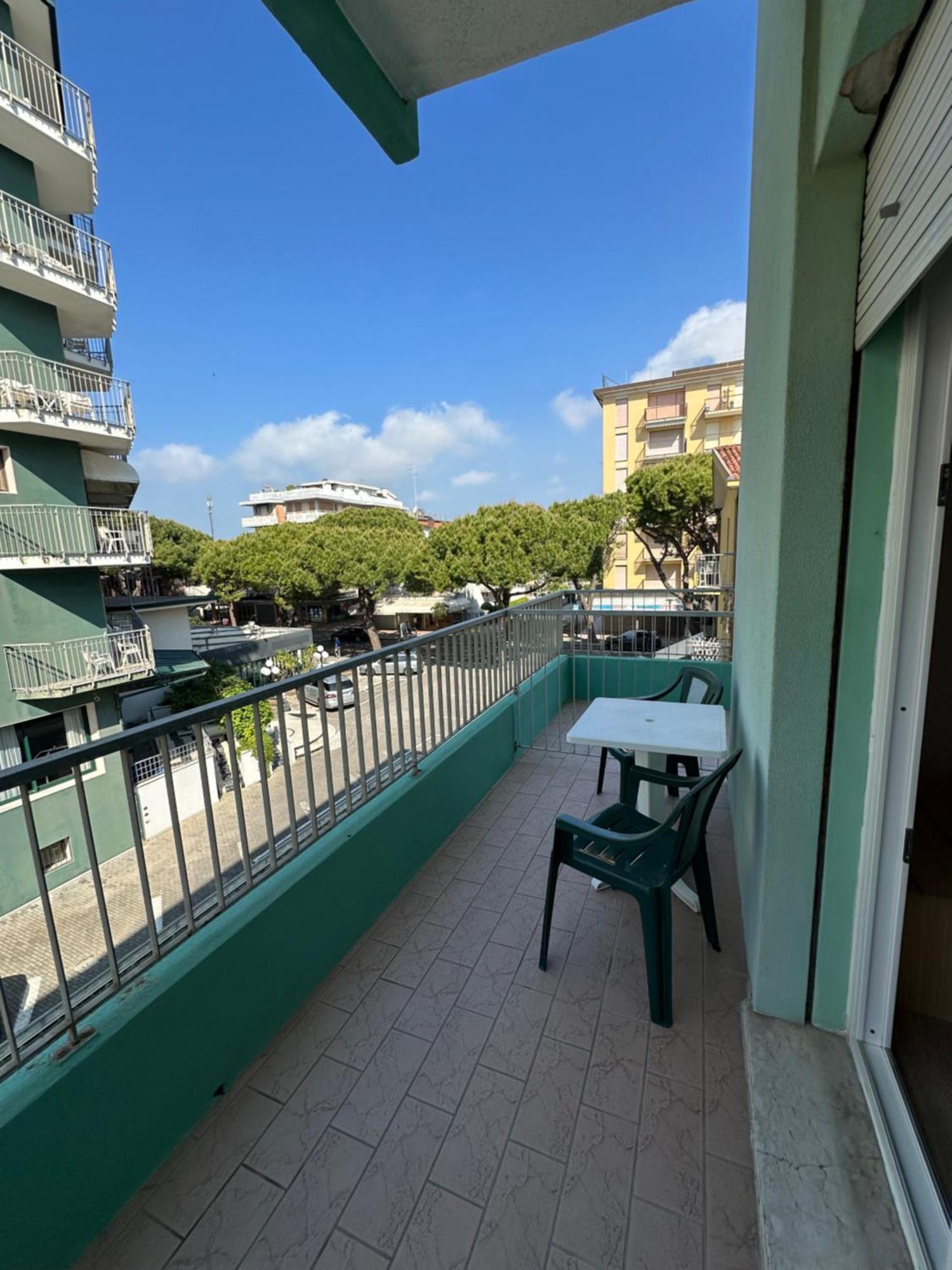 לידו די ג'סולו Hotel Palme Park & Beach Included מראה חיצוני תמונה